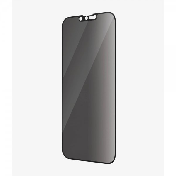 PanzerGlass iPhone 13 Pro Max/iPhone 14 Plus Skærmbeskyttelse Ultra-Wide Fit Privacy EasyAligner