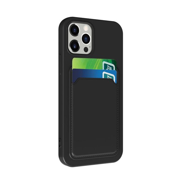 iPhone 13 Pro Max Cover Pung Sort
