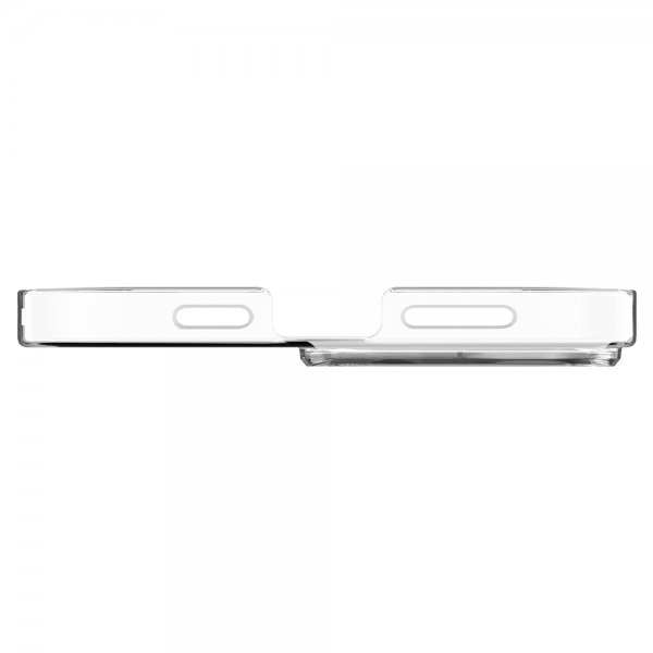 Spigen iPhone 13 Pro Max Cover AirSkin Crystal Clear