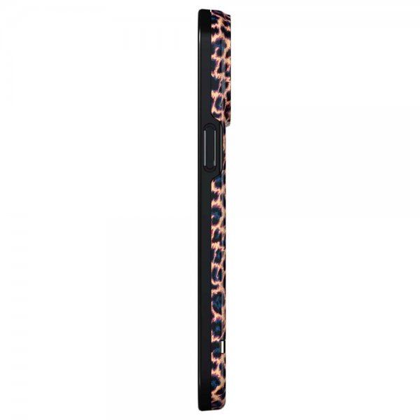 Richmond & Finch iPhone 13 Pro Max Cover Apricot Leopard