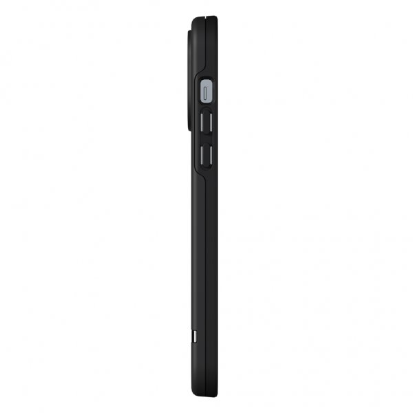 Richmond & Finch iPhone 13 Pro Max Cover Black Out
