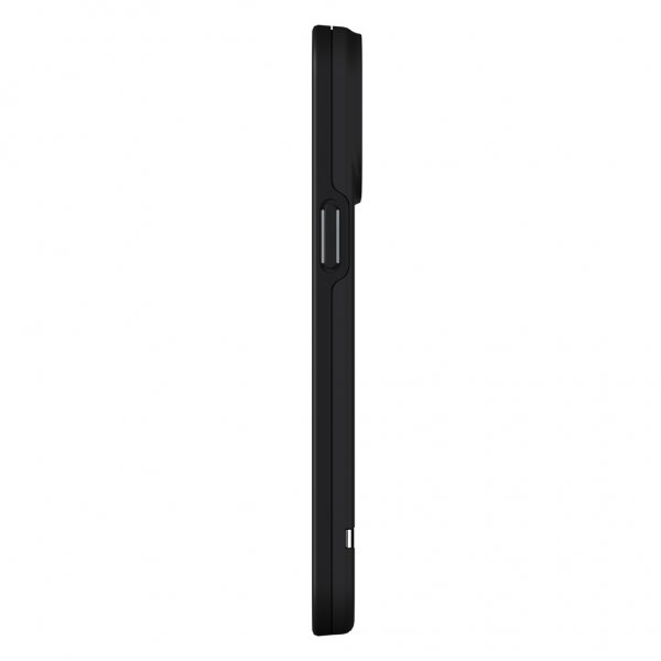 Richmond & Finch iPhone 13 Pro Max Cover Black Out