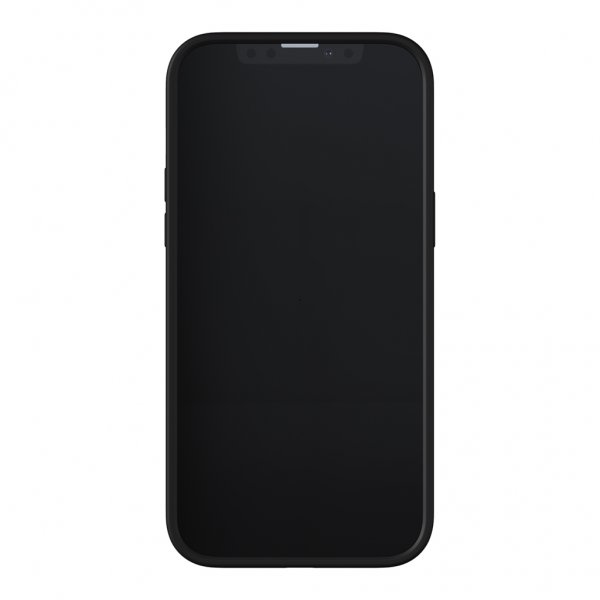 Richmond & Finch iPhone 13 Pro Max Cover Black Out