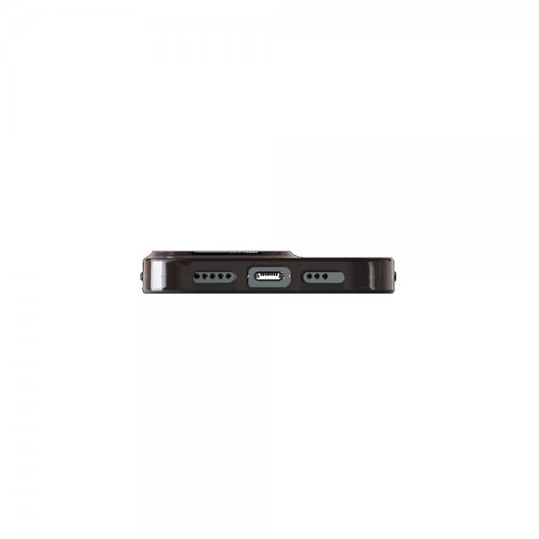 Richmond & Finch iPhone 13 Pro Max Cover Black RF Signature