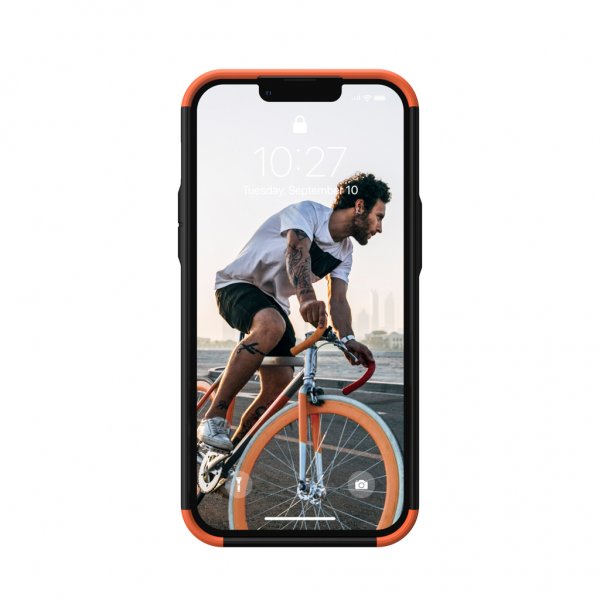 Urban Armor Gear (UAG) iPhone 13 Pro Max Cover Civilian Sort