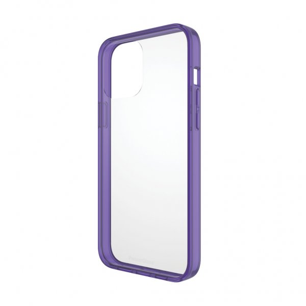 PanzerGlass iPhone 13 Pro Max Cover ClearCase Color Grape
