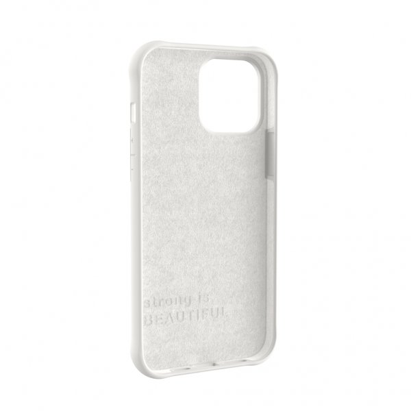 U by UAG iPhone 13 Pro Max Cover Dot Marshmallow