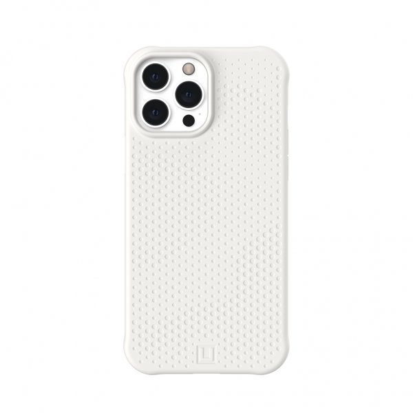 U by UAG iPhone 13 Pro Max Cover Dot Marshmallow