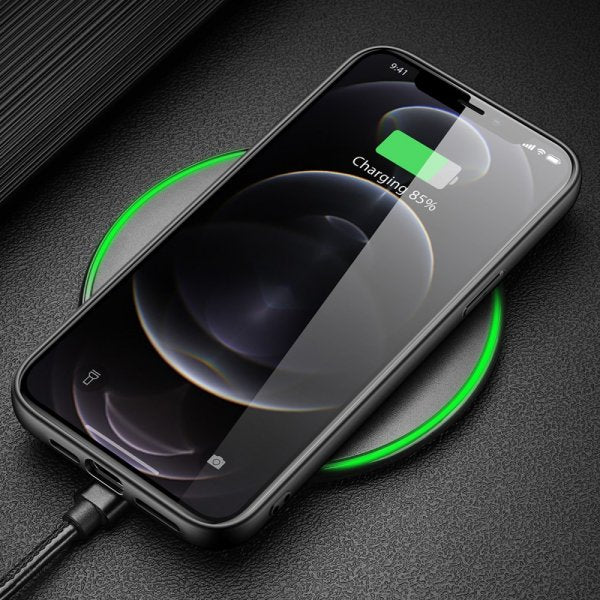 Dux Ducis iPhone 13 Pro Max Cover FINO Series Blå