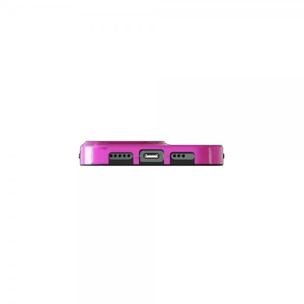 Richmond & Finch iPhone 13 Pro Max Cover Fuschia RF Signature