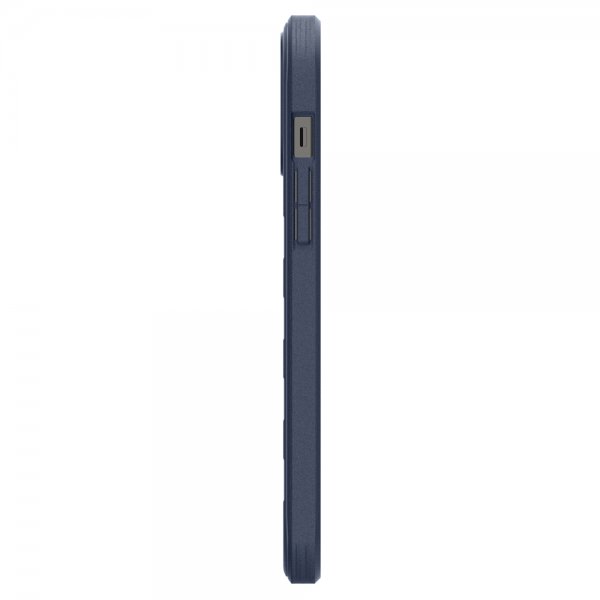 Spigen iPhone 13 Pro Max Cover Geo Armor 360 Navy Blue