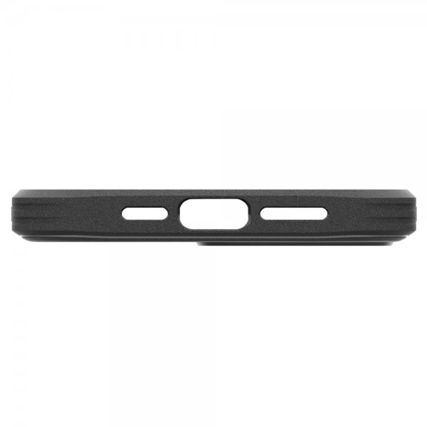 Spigen iPhone 13 Pro Max Cover Geo Armor 360 Sort
