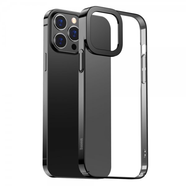 Baseus iPhone 13 Pro Max Cover Glitter Series Sort