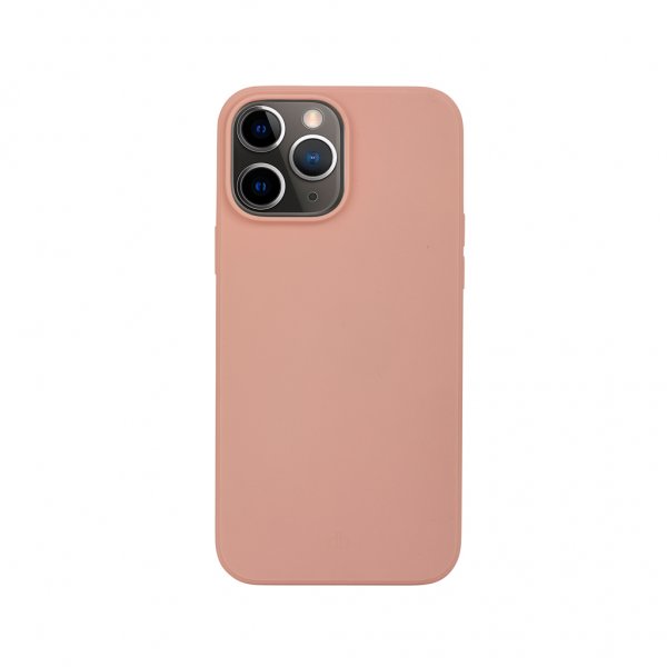 dbramante1928 iPhone 13 Pro Max Cover Greenland Pink Sand