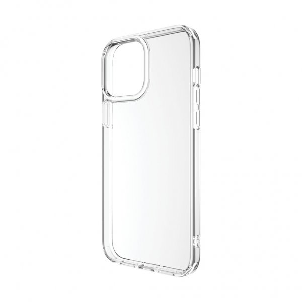 PanzerGlass iPhone 13 Pro Max Cover HardCase Transparent