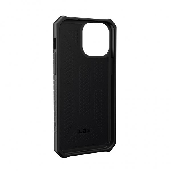 Urban Armor Gear (UAG) iPhone 13 Pro Max Cover Monarch Mallard