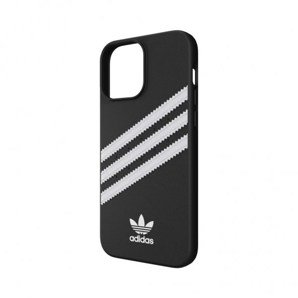Adidas iPhone 13 Pro Max Cover Moulded Case PU Sort