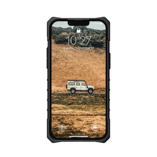 Urban Armor Gear (UAG) iPhone 13 Pro Max Cover Pathfinder Olive