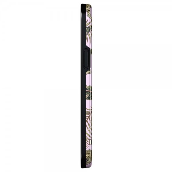 Richmond & Finch iPhone 13 Pro Max Cover Pink Jungle