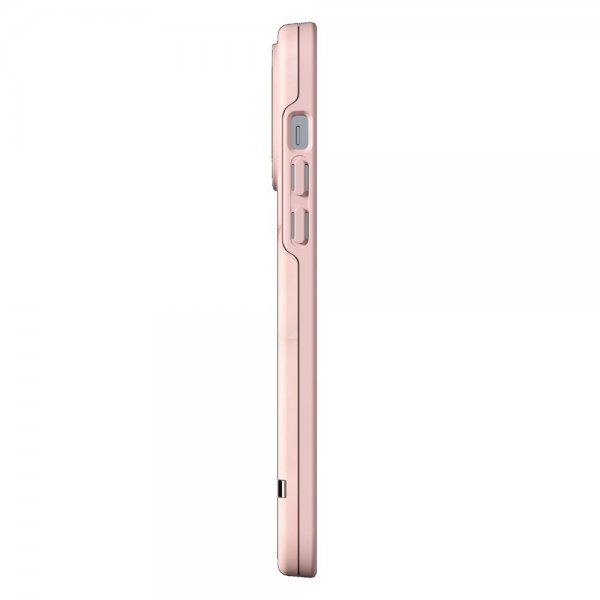 Richmond & Finch iPhone 13 Pro Max Cover Pink Marble