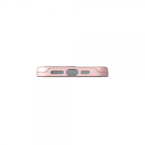 Richmond & Finch iPhone 13 Pro Max Cover Pink Marble