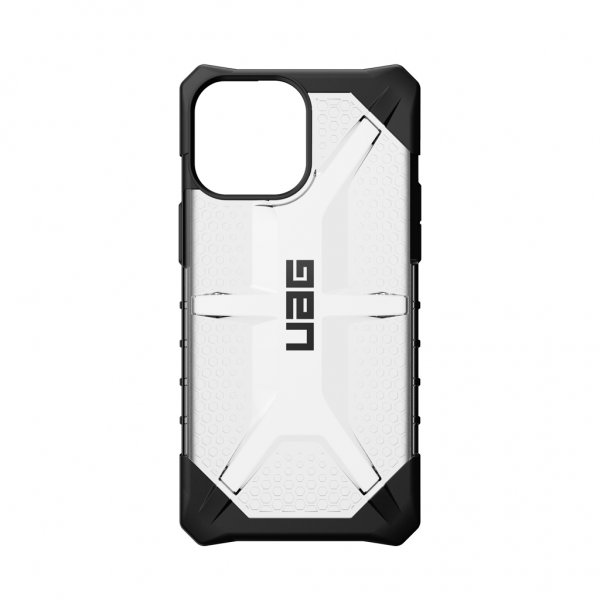 Urban Armor Gear (UAG) iPhone 13 Pro Max Cover Plasma Ice
