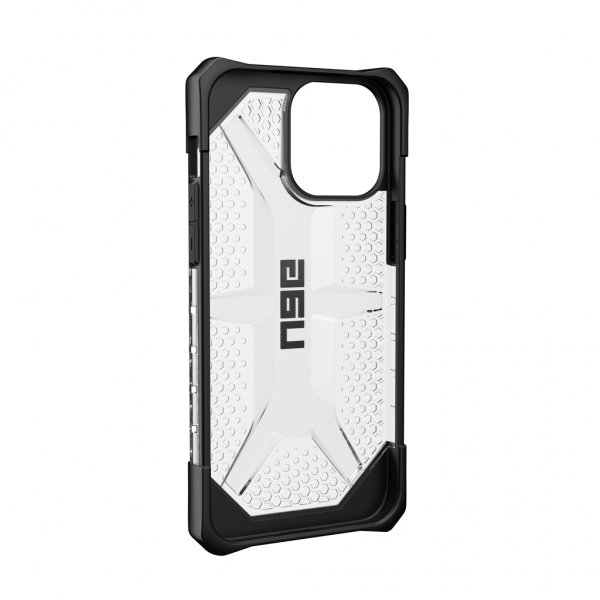 Urban Armor Gear (UAG) iPhone 13 Pro Max Cover Plasma Ice