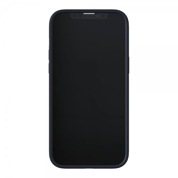 Richmond & Finch iPhone 13 Pro Max Cover Samba Red Leopard