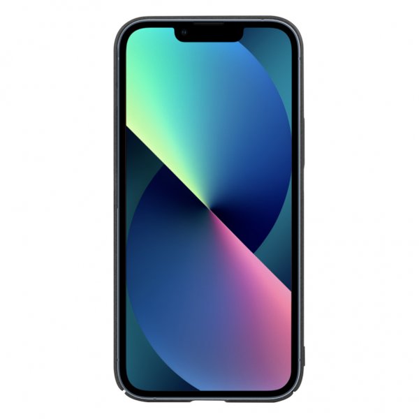 Krusell iPhone 13 Pro Max Cover SandCover Sort