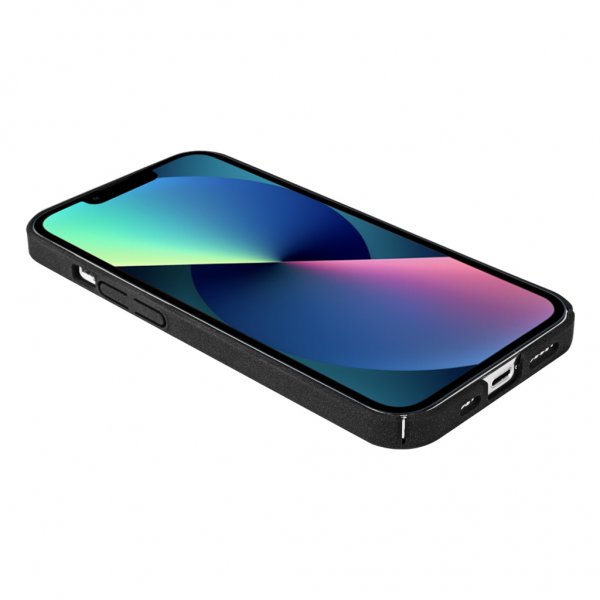 Krusell iPhone 13 Pro Max Cover SandCover Sort