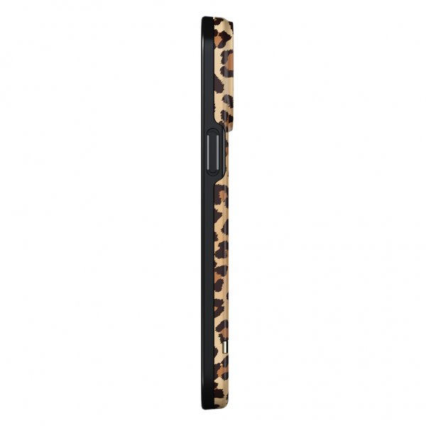 Richmond & Finch iPhone 13 Pro Max Cover Soft Leopard