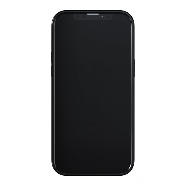 Richmond & Finch iPhone 13 Pro Max Cover Soft Leopard