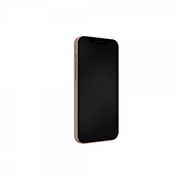Nudient iPhone 13 Pro Max Cover Thin Case V3 MagSafe Dusty Pink