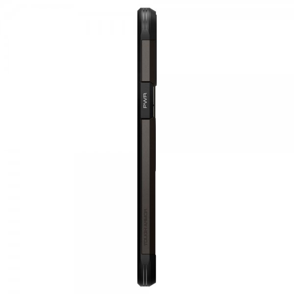 Spigen iPhone 13 Pro Max Cover Tough Armor Gunmetal