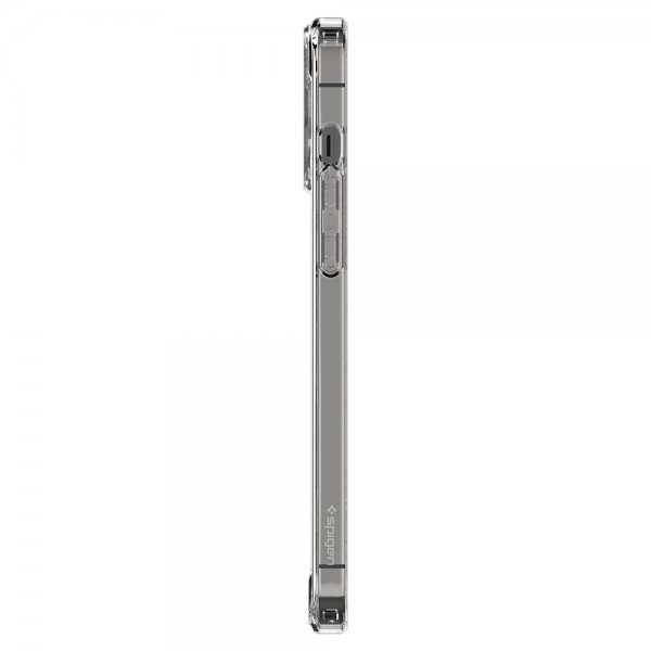 Spigen iPhone 13 Pro Max Cover Ultra Hybrid Mag Graphite
