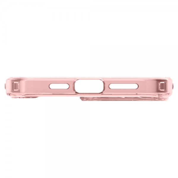 Spigen iPhone 13 Pro Max Cover Ultra Hybrid Rose Crystal