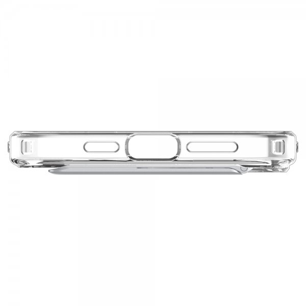 Spigen iPhone 13 Pro Max Cover Ultra Hybrid S Crystal Clear