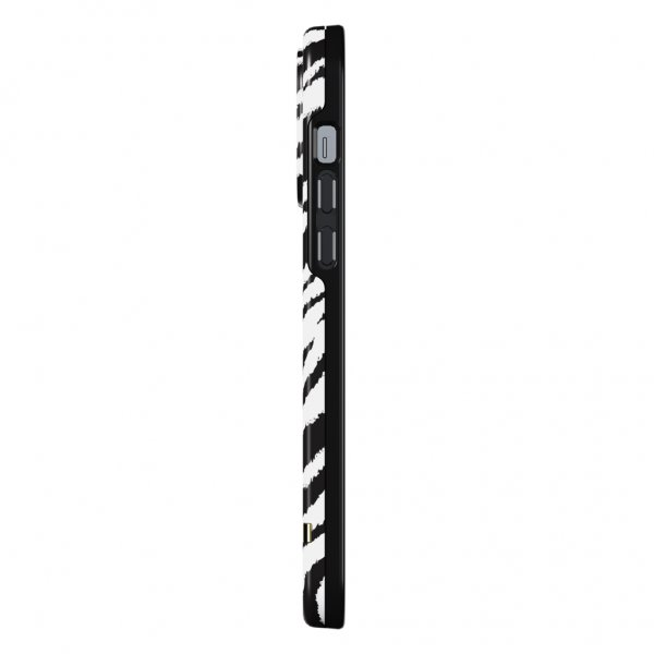 Richmond & Finch iPhone 13 Pro Max Cover Zebra