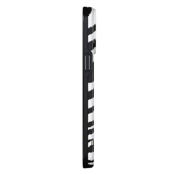 Richmond & Finch iPhone 13 Pro Max Cover Zebra