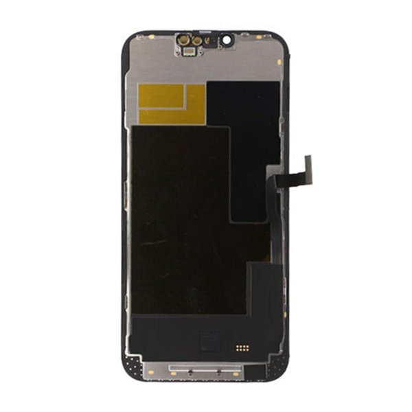 iPhone 13 Pro Max Skærm Soft OLED (Original IC Kompatibel)