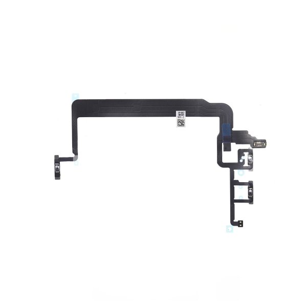 iPhone 13 Pro Max Strøm-/Volumenknapper Flexkabel