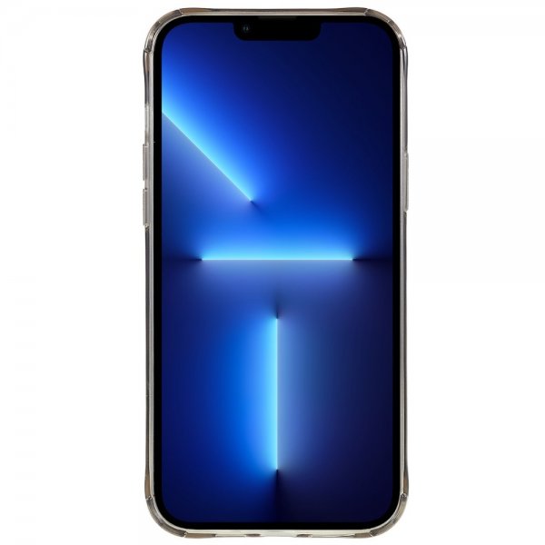 iPhone 13 Pro Cover 3D Mønster Brun