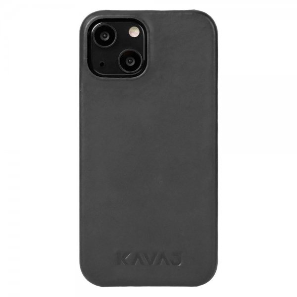Kavaj iPhone 13 Pro Cover Boston Sort