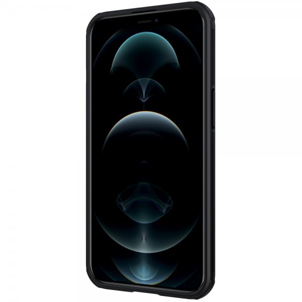 Nillkin iPhone 13 Pro Cover CamShield Pro Sort