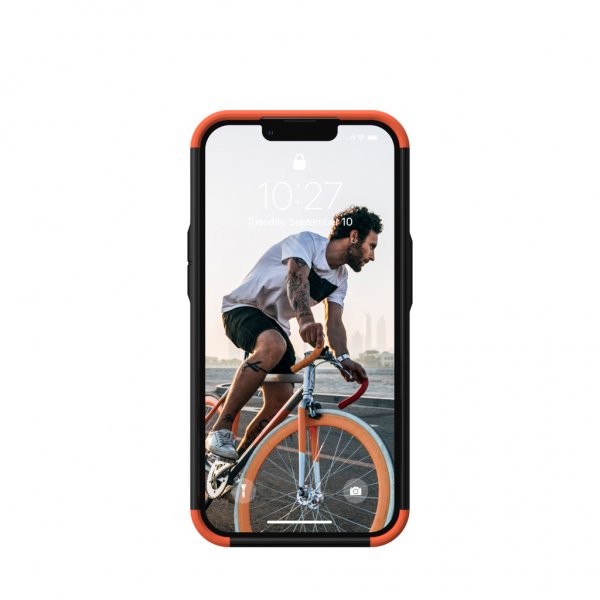 Urban Armor Gear (UAG) iPhone 13 Pro Cover Civilian Sort