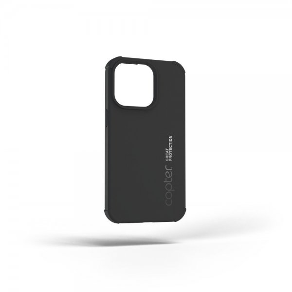 Copter iPhone 13 Pro Cover Copter Case Sort