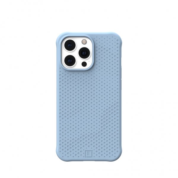 U by UAG iPhone 13 Pro Cover Dot Cerulean