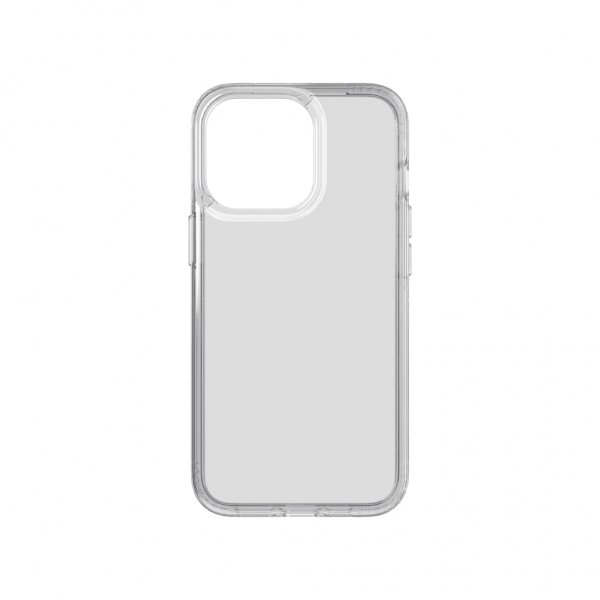 Tech21 iPhone 13 Pro Cover Evo Clear Transparent