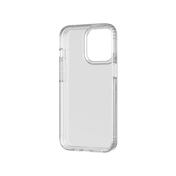 Tech21 iPhone 13 Pro Cover Evo Clear Transparent