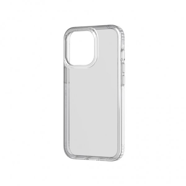 Tech21 iPhone 13 Pro Cover Evo Clear Transparent